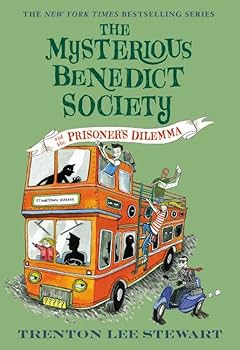 Mysterious Benedict Society 子供英語小説　洋書5冊 Mysterious Benedict Society 子供英語小説 洋書5冊 Mysterious